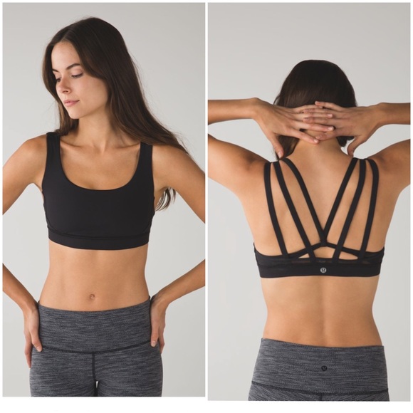 lululemon athletica Other - ♎️Lululemon energy bra exhale